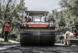 Reliable Alton, IL Driveway Paving Services Solutions